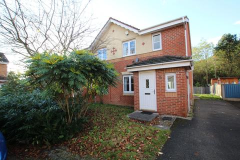 3 bedroom semi-detached house to rent, Bramham Croft, Wombwell, Barnsley