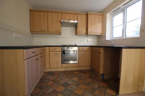 3 bedroom semi-detached house to rent, Bramham Croft, Wombwell, Barnsley
