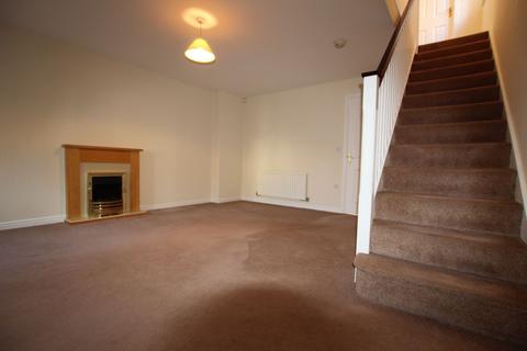 3 bedroom semi-detached house to rent, Bramham Croft, Wombwell, Barnsley