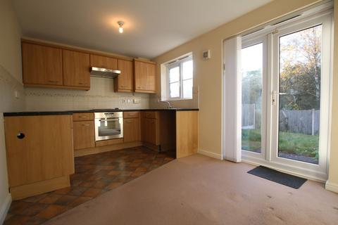 3 bedroom semi-detached house to rent, Bramham Croft, Wombwell, Barnsley