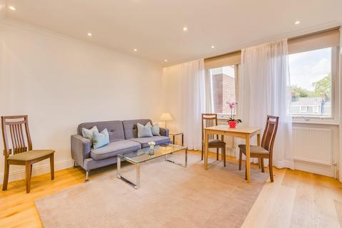 1 bedroom flat to rent - Belgravia Court, 33 Ebury Street, Belgravia, London, SW1W