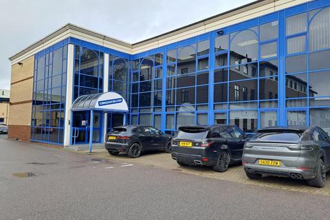 Office to rent, Computacenter House, Gatwick Road, Crawley, West Sussex, RH10 9RD