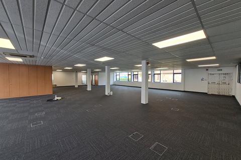 Office to rent, Computacenter House, Gatwick Road, Crawley, West Sussex, RH10 9RD