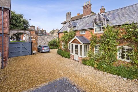 3 bedroom house for sale, High Street, Marlborough, Wiltshire, SN8