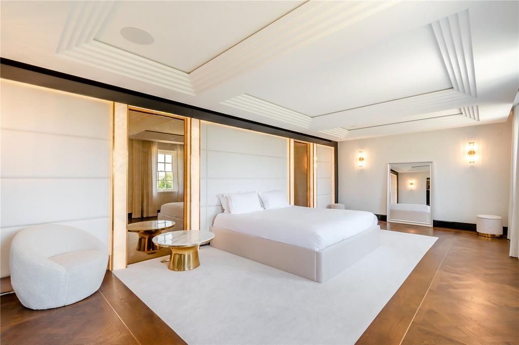 Principal Suite