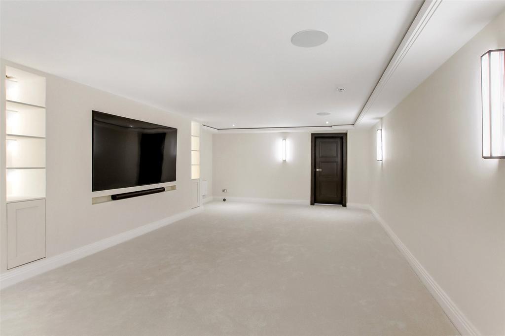 Media Room