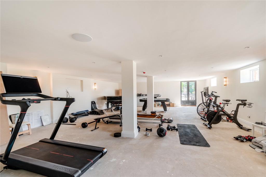 Gym