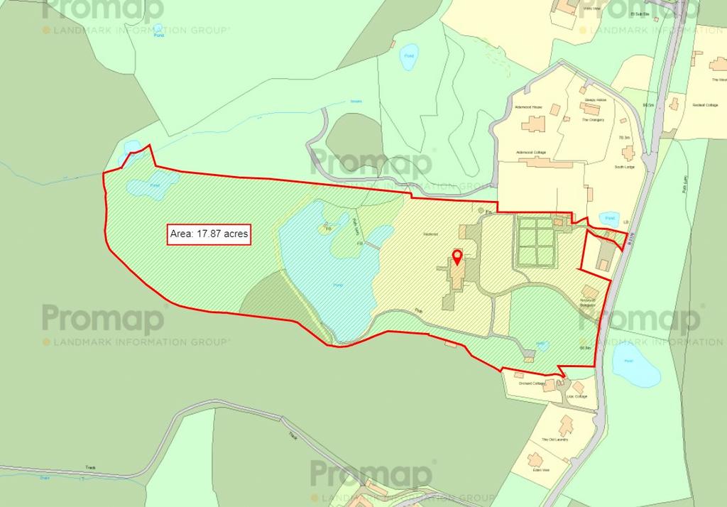 Land Plan