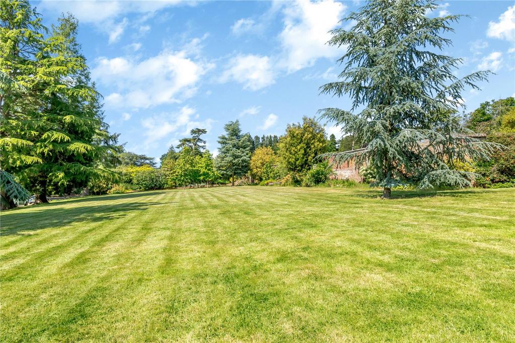 Gardens