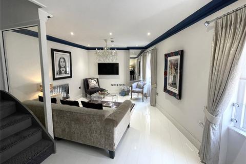 3 bedroom terraced house for sale, Sheet Street, Windsor, Berkshire, SL4