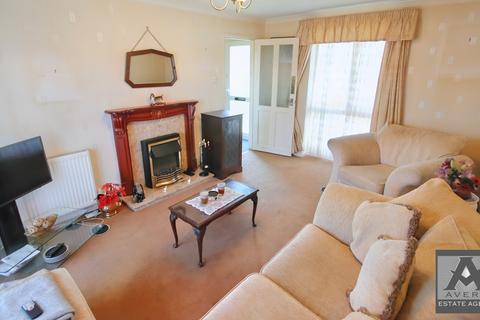 3 bedroom terraced house for sale, Scafell Close, BS23