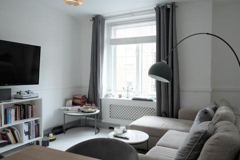 3 bedroom flat for sale, Harrowby Street, Marylebone, W1H