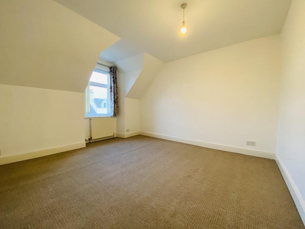 147 Drumlanrig Street, Thornhill, Dumfriesshire, D