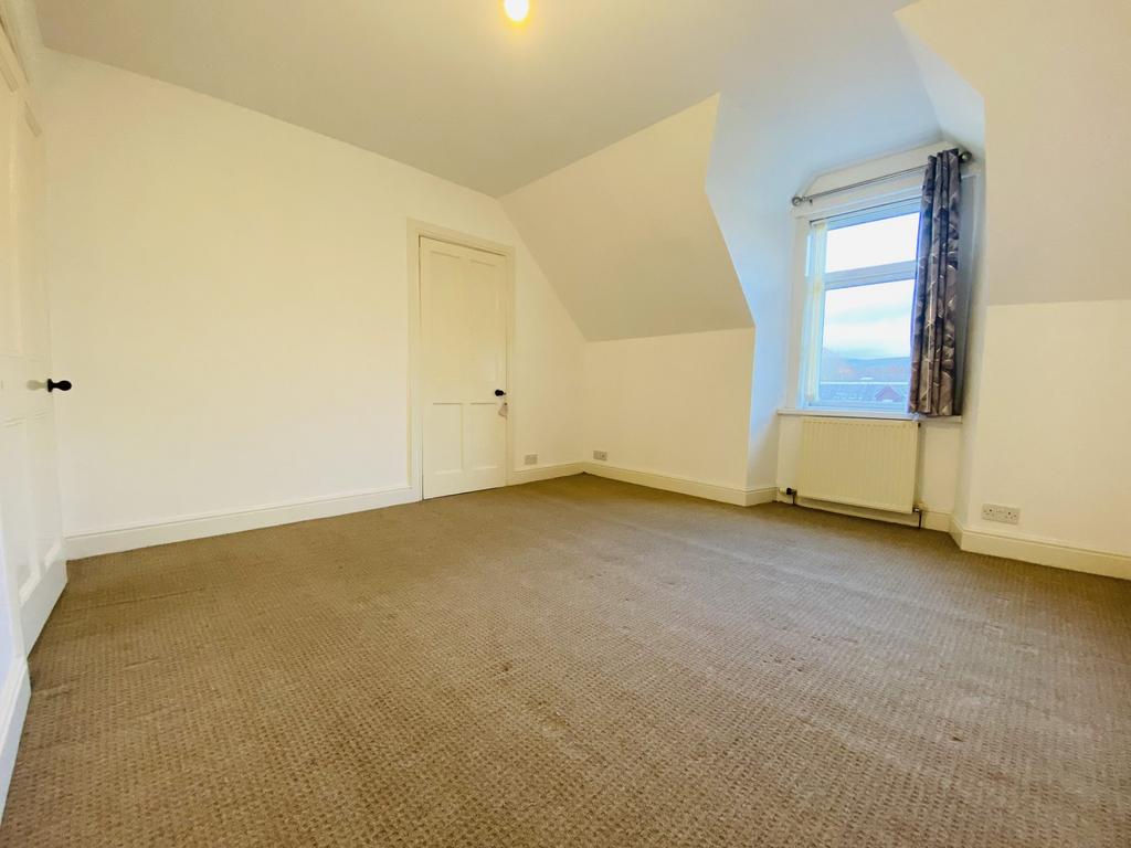 147 Drumlanrig Street, Thornhill, Dumfriesshire, D