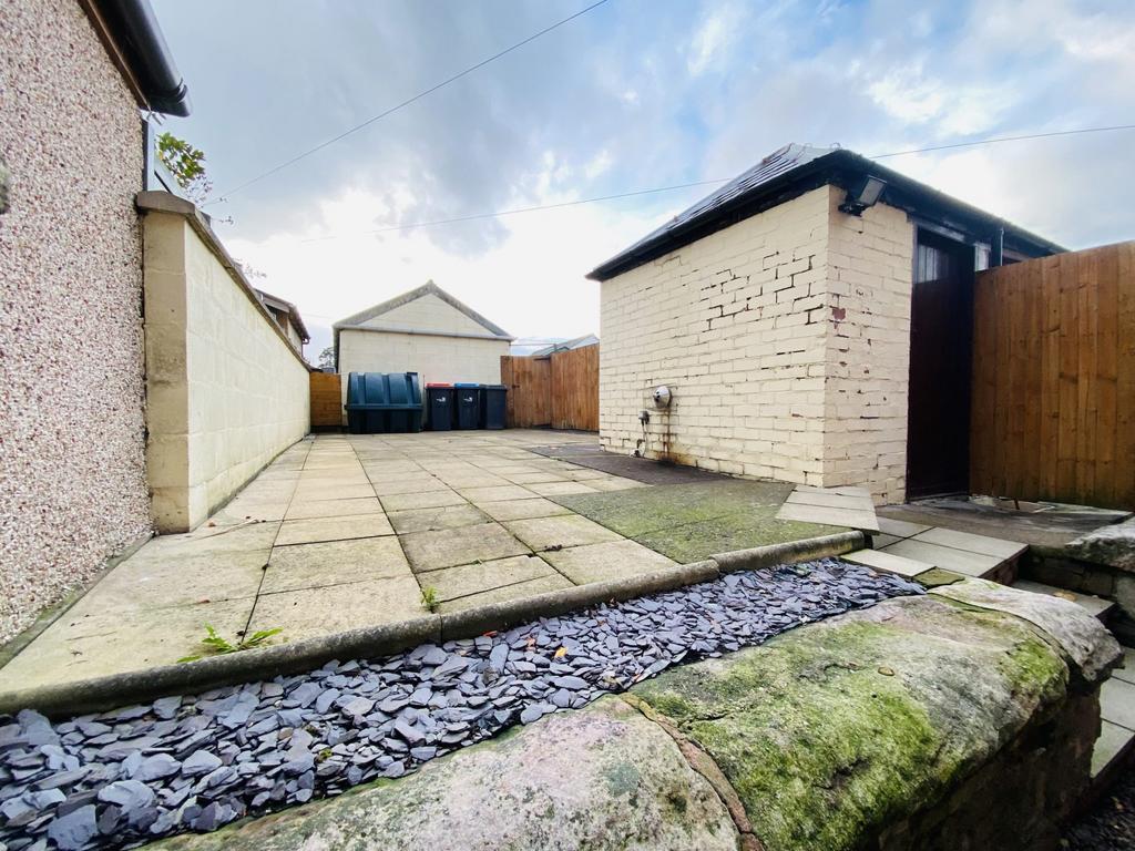 147 Drumlanrig Street, Thornhill, Dumfriesshire, D