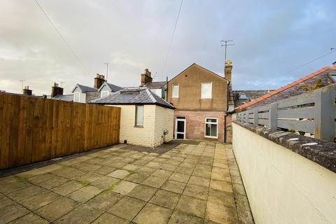 147 Drumlanrig Street, Thornhill, DG3 5LP