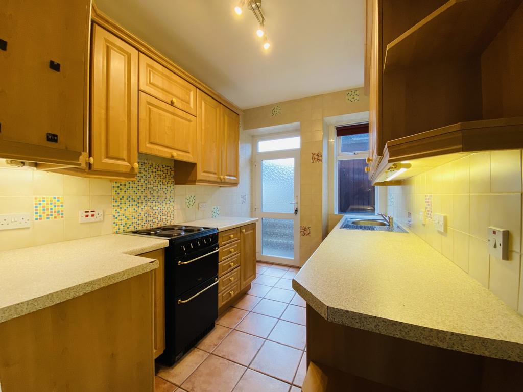 147 Drumlanrig Street, Thornhill, Dumfriesshire, D