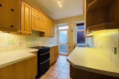 147 Drumlanrig Street, Thornhill, DG3 5LP