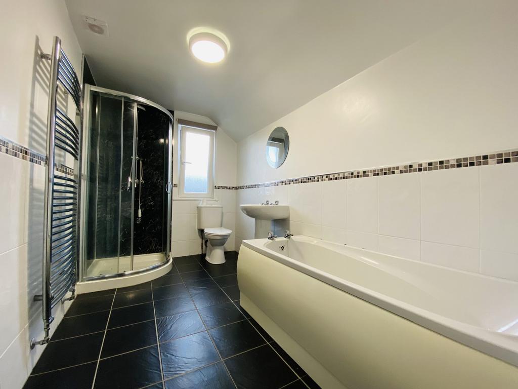 147 Drumlanrig Street, Thornhill, Dumfriesshire, D