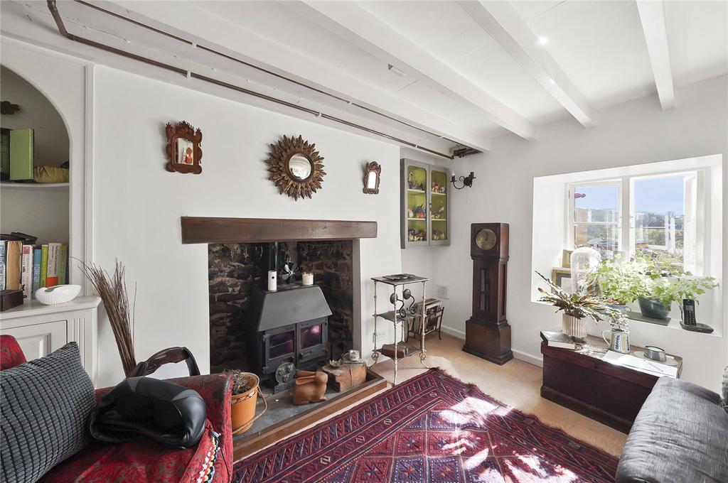 Woodburner