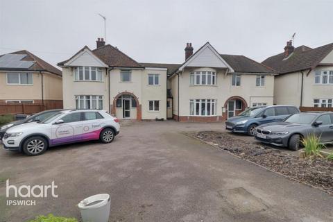 1 bedroom in a house share to rent, Felixstowe Road, Ipswich