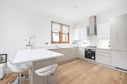 3 bedroom flat for sale - 62 Priory Road, Crouch End N8
