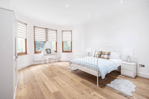 3 bedroom flat for sale - 62 Priory Road, Crouch End N8