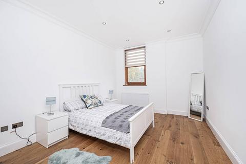 1 bedroom flat for sale, 62 Priory Road, Crouch End N8