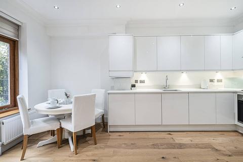 1 bedroom flat for sale, 62 Priory Road, Crouch End N8