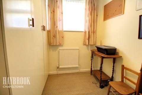 35 Chapel Road, Burncross, Sheffield, S35 1SS