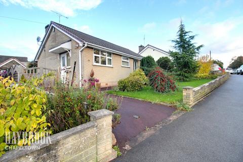 35 Chapel Road, Burncross, Sheffield, S35 1SS