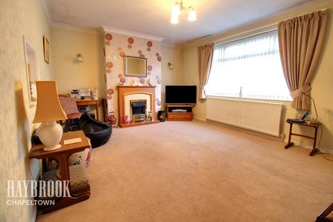 35 Chapel Road, Burncross, Sheffield, S35 1SS