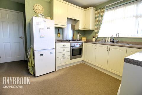35 Chapel Road, Burncross, Sheffield, S35 1SS