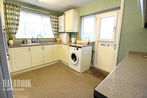 35 Chapel Road, Burncross, Sheffield, S35 1SS