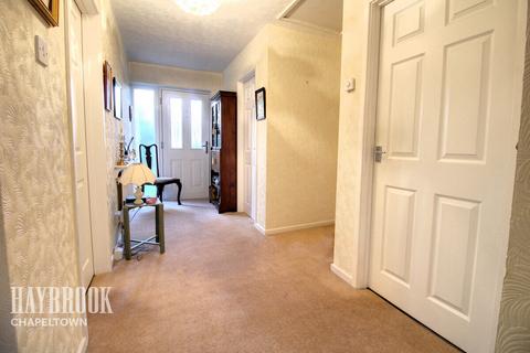 35 Chapel Road, Burncross, Sheffield, S35 1SS