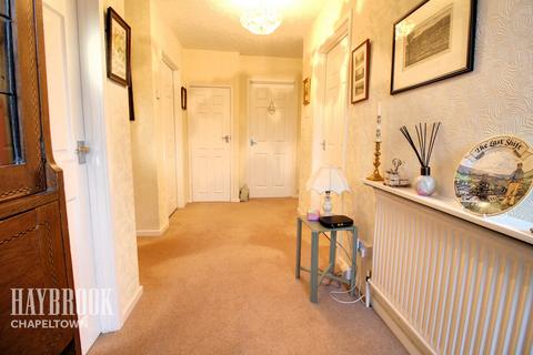 35 Chapel Road, Burncross, Sheffield, S35 1SS