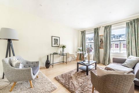 2 bedroom flat for sale, Lexham Gardens, Kensington, London, W8