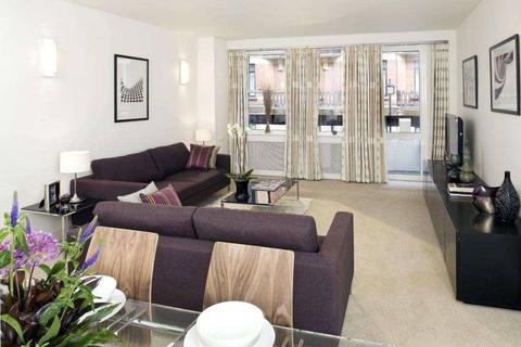 3 bedroom apartment to rent, Weymouth Street, London, W1W