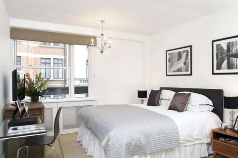 3 bedroom apartment to rent, Weymouth Street, London, W1W
