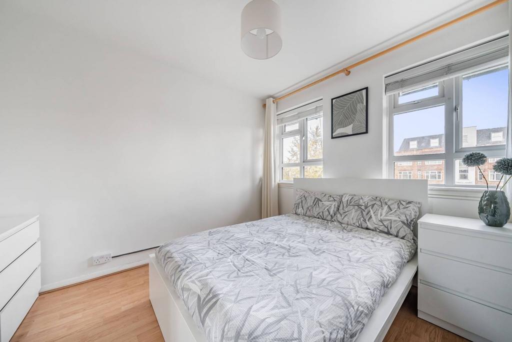 Bounds Green Road, Bounds Green, London, N22 1 bed flat for sale £350,000