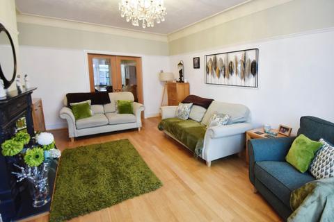 5 bedroom semi-detached house for sale, Beechwood Road, Prestwich, M25