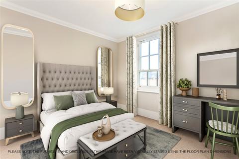 2 bedroom duplex for sale - Winkfield Row, Berkshire, RG42