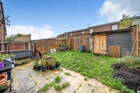23 Edington Close, Toothill, Swindon, SN5 8LF