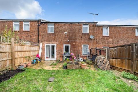 23 Edington Close, Toothill, Swindon, SN5 8LF