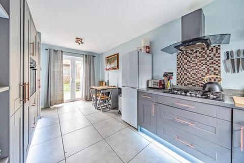 23 Edington Close, Toothill, Swindon, SN5 8LF