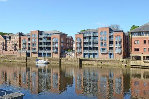2 bedroom flat to rent, Emperors Wharf, Skeldergate, York, YO1