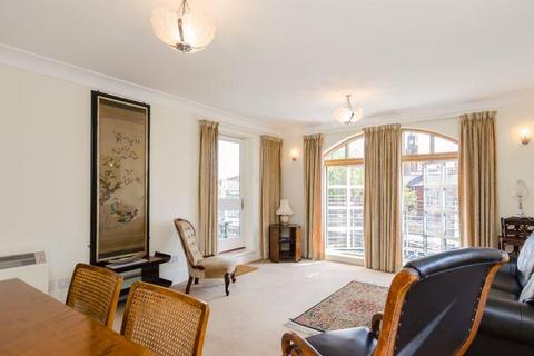 2 bedroom flat to rent, Emperors Wharf, Skeldergate, York, YO1