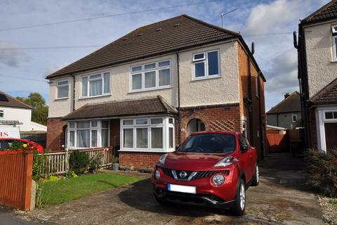 4 bedroom semi-detached house to rent, Beckingham Road, Guildford, Surrey, GU2