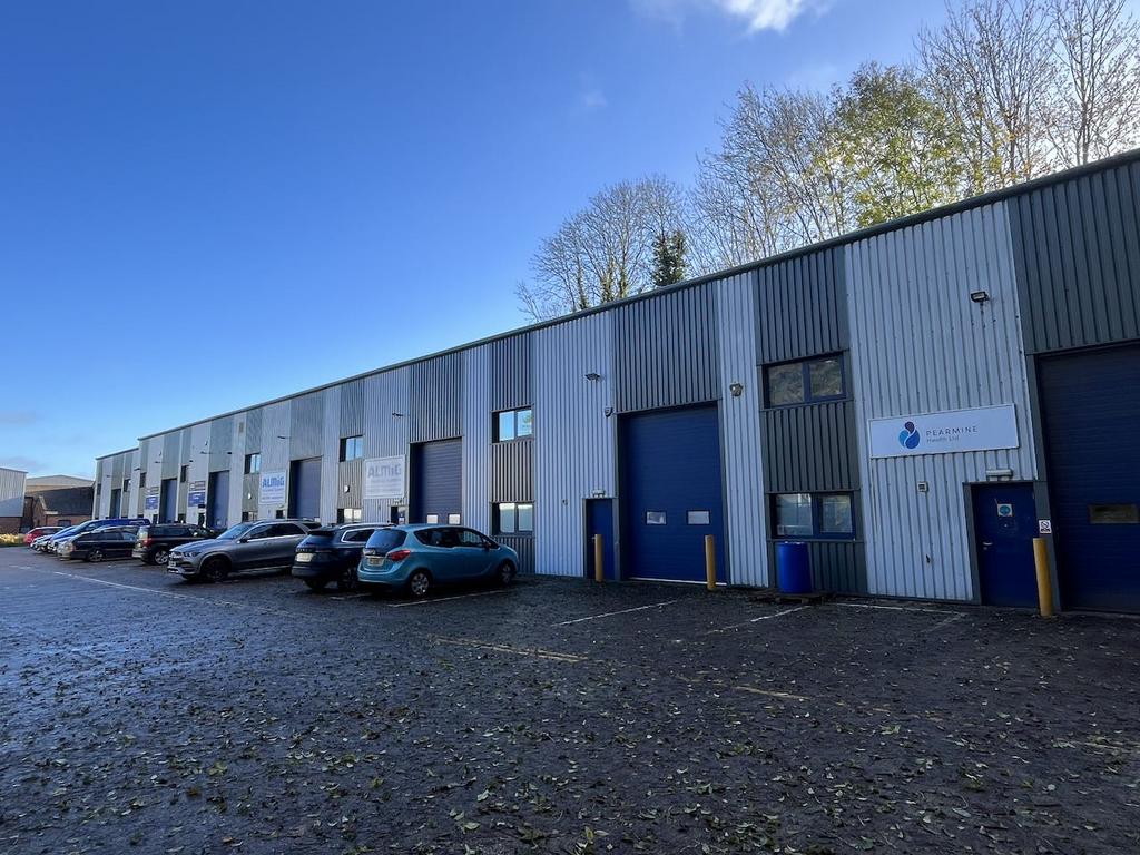 Unit 7 Station Court, Top Station Road Industrial Estate, Brackley