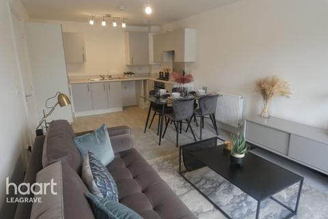 1 bedroom flat for sale, 16 Norham Road, Houghton Regis, Dunstable